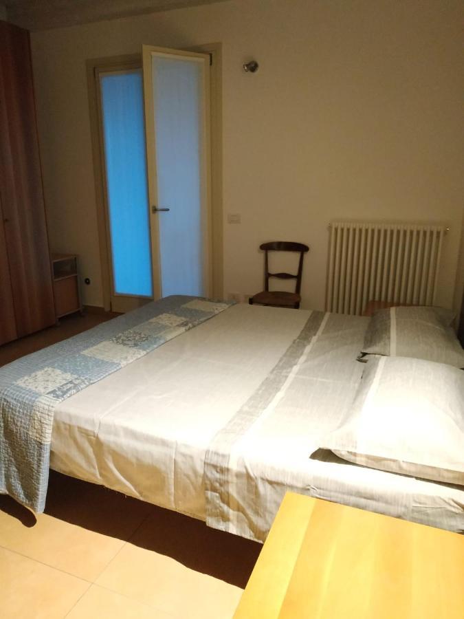 Villa Paradiso Del Garda Vista-Verde Бардолино Экстерьер фото